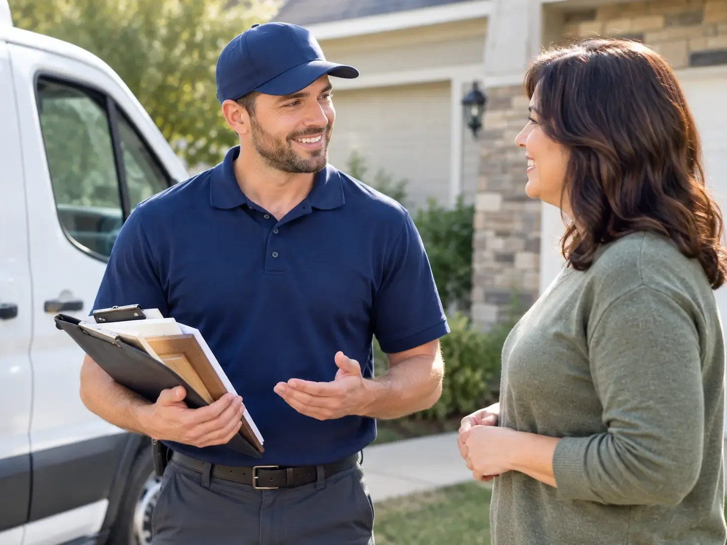 Kitchen Cabinet Refacing Clayton, CA FAQs